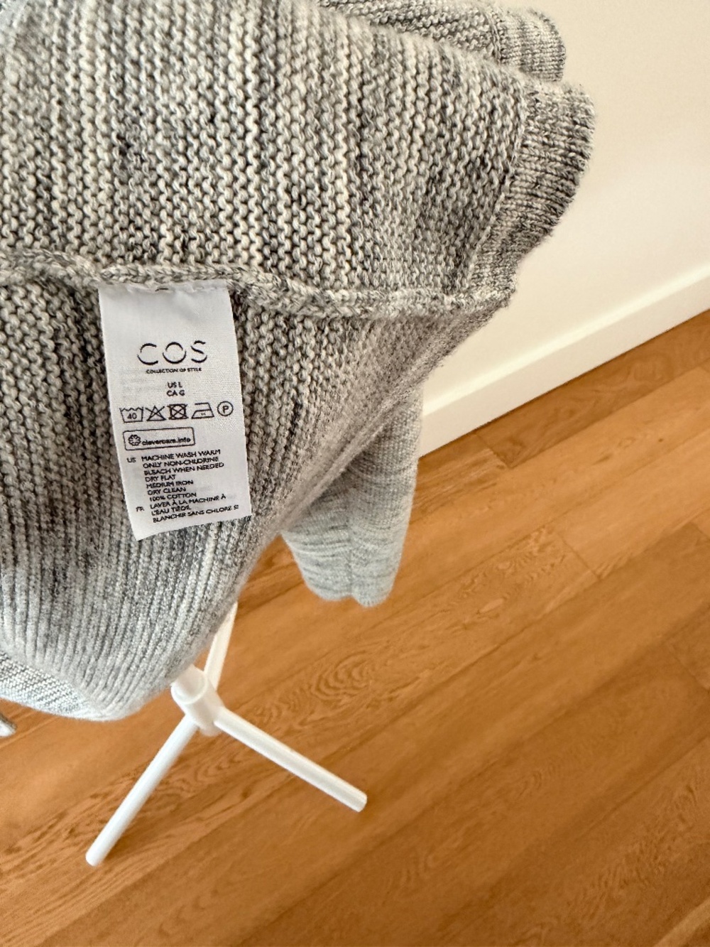 COS Sweater - Picture 3 of 4